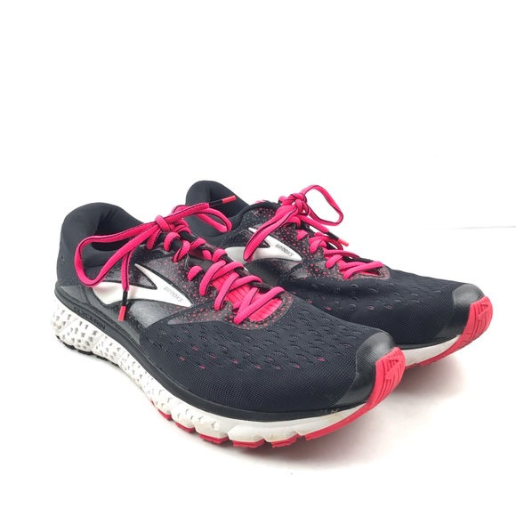 brooks adrenaline gts 12 womens yellow